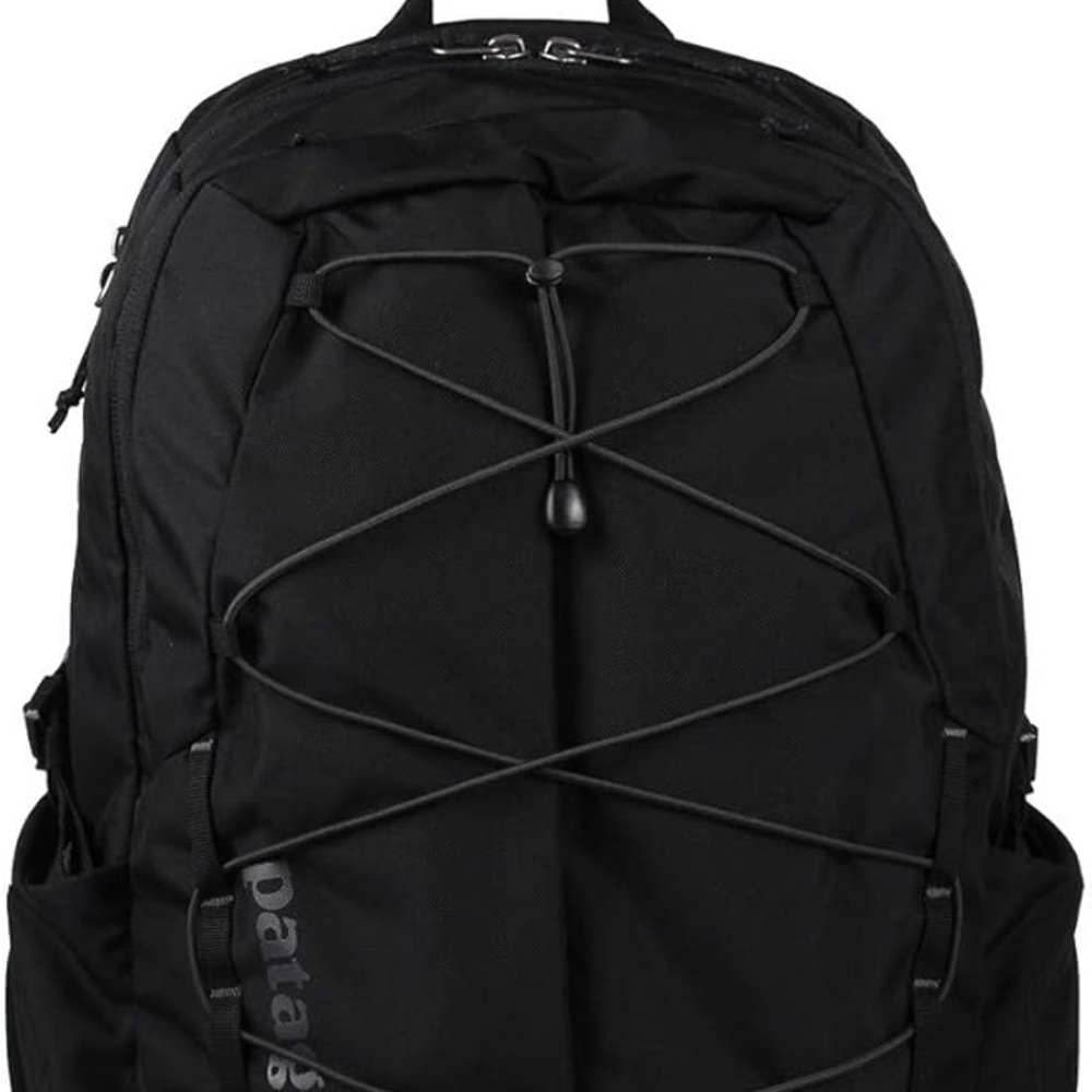 Patagonia Backpack